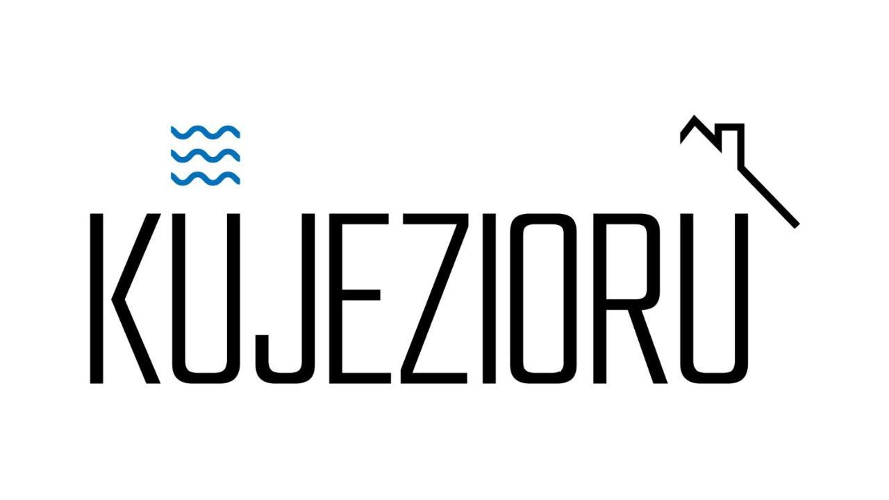 Kujezioru Lejlighed Kleszczyn Eksteriør billede